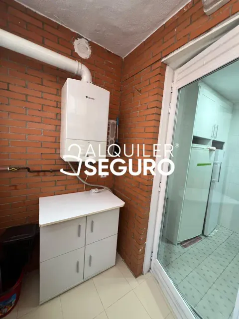 Piso de 70 m² en Madrid
