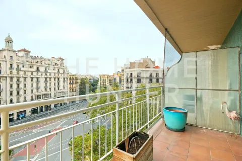 Pis de 261 m² a Barcelona