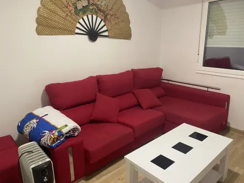 Flat 82 m² in Melide