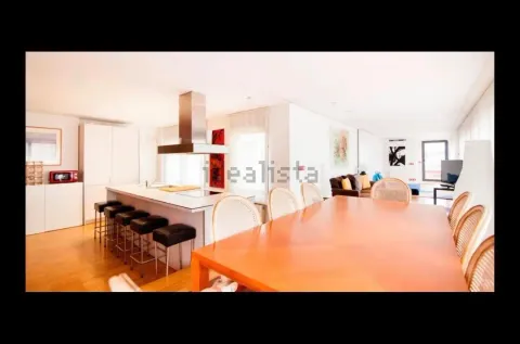 Wohnung 210 m² in Madrid