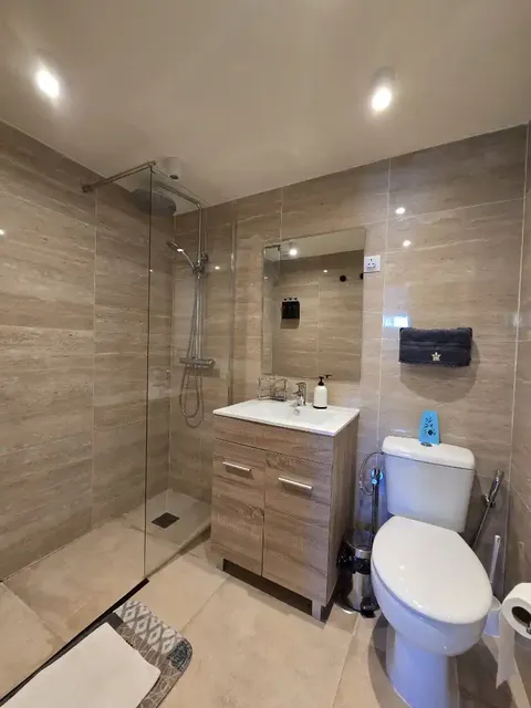 Pis de 76 m² a Benalmádena