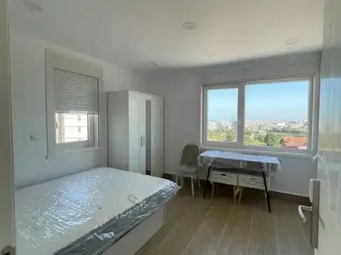 Habitació de lloguer, A Corunya