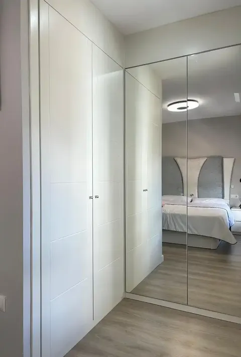 Wohnung 117 m² in Marbella
