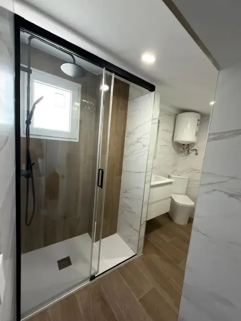 Pis de 50 m² a Alcoi