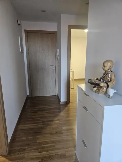 Pis de 70 m² a Santiago de Compostel·la