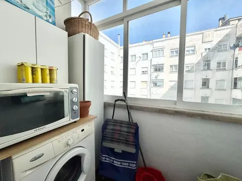 Pis de 91 m² a Vitòria
