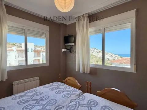 Pis de 70 m² a Peníscola