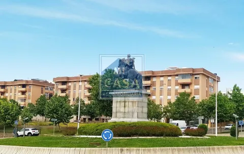 Wohnung 103 m² in Mérida