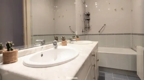 Room for rent, Barcelona