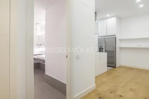 Appartamento 186 m² a Madrid