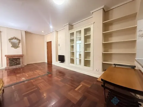 Pis de 65 m² a Bilbao