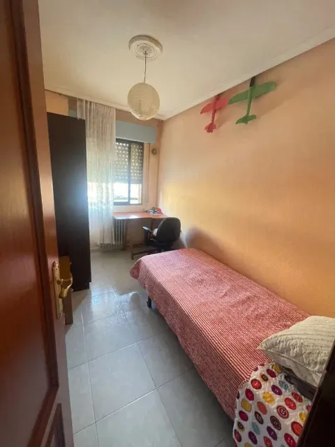 Pis de 80 m² a Salamanca
