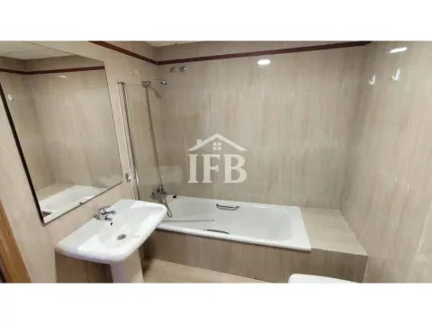 Pis de 87 m² a Badajoz
