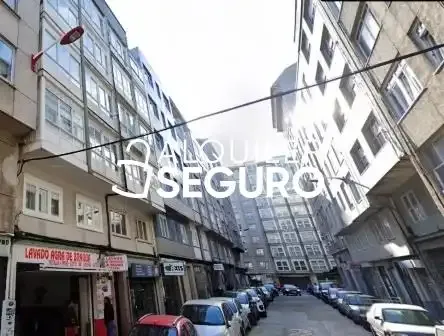 Pis de 69 m² a A Corunya