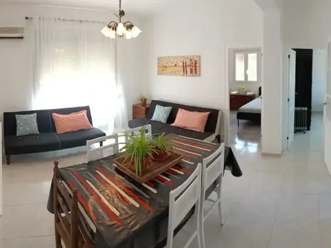 Wohnung 90 m² in Saragossa
