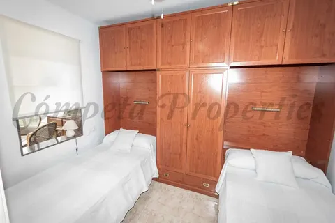 Wohnung 45 m² in Torrox