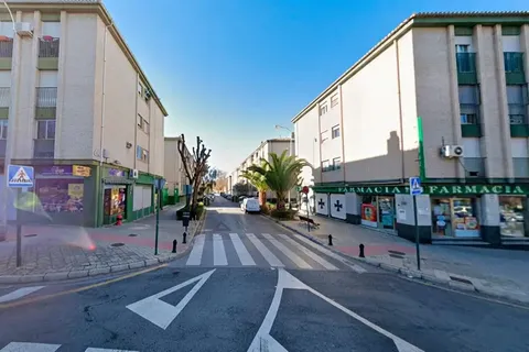 Квартира 80 м² у Granada