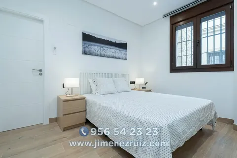 Appartamento 77 m² a El Puerto de Santa María