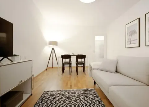 Pis de 50 m² a Barcelona