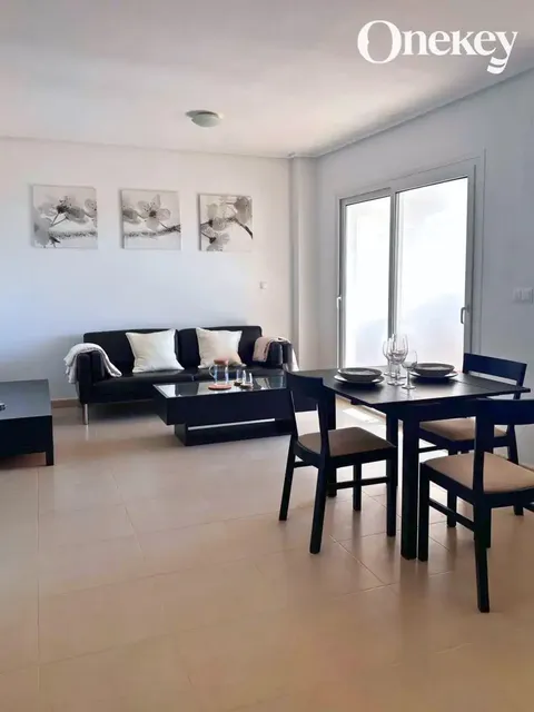 Appartamento 72 m² a Murcia