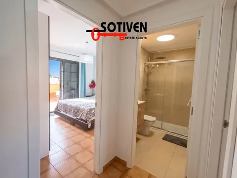 Appartamento 56 m² a Adeje
