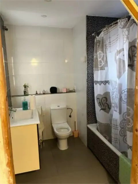 Wohnung 90 m² in Valencia