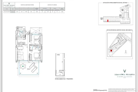 Flat 93 m² in Fuengirola (2/23)