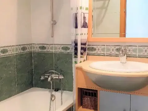 Pis de 95 m² a Molins de Rei