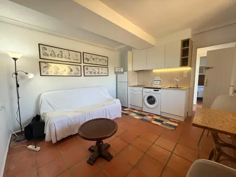 Pis de 50 m² a Altea