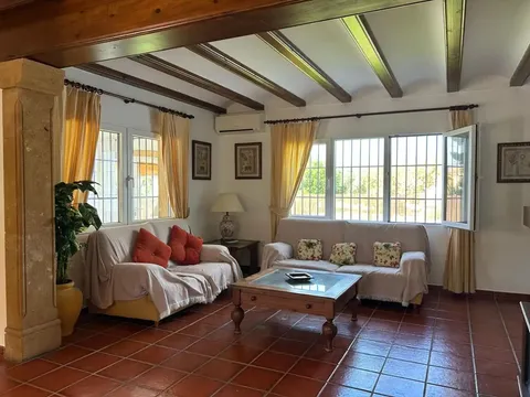 Casa de 267 m² a Xàbia