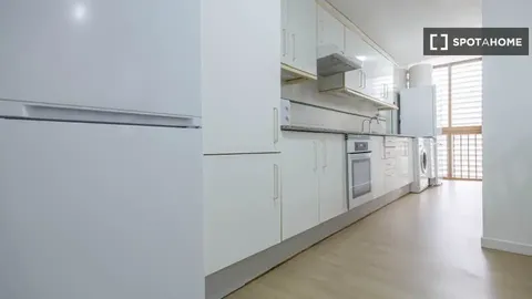 Habitació de lloguer, València