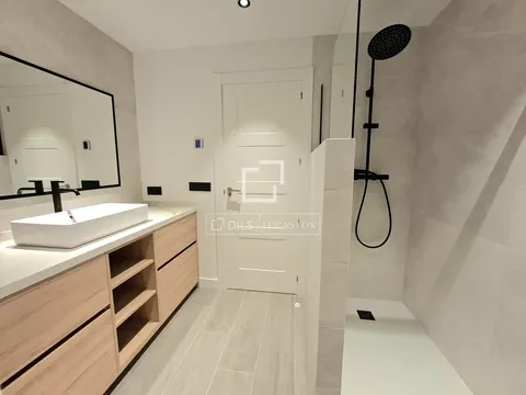 Pis de 153 m² a Màlaga