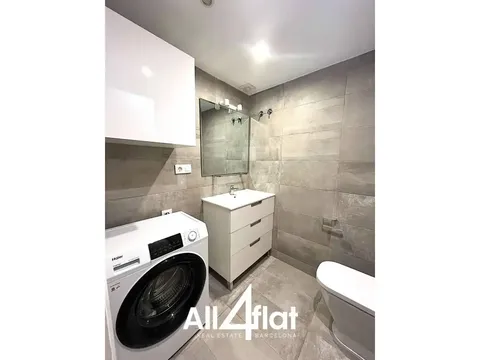 Pis de 64 m² a Barcelona