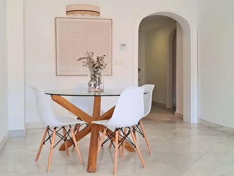 Pis de 118 m² a Marbella