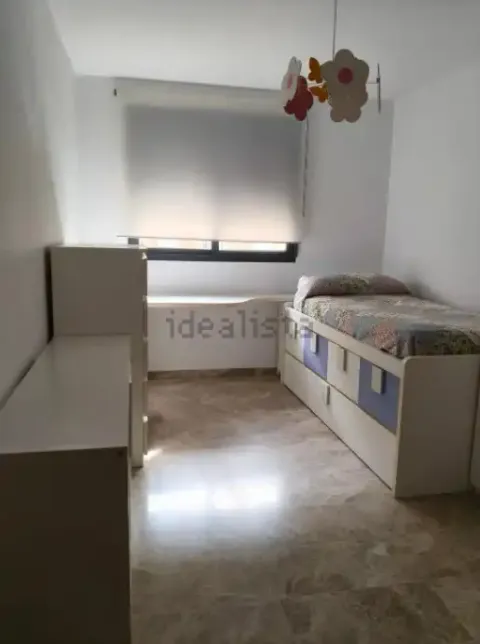 Pis de 110 m² a Paterna
