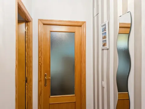 Pis de 42 m² a Sagunt