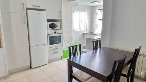 Pis de 73 m² a Salamanca