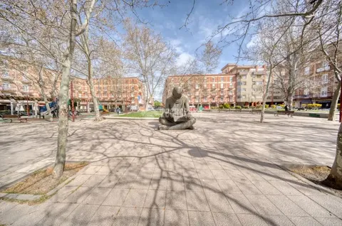 Appartement 95 m² à Valladolid