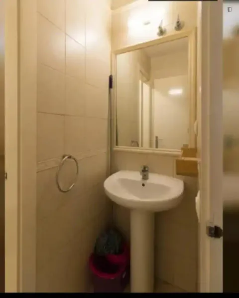 Pis de 29 m² a Barcelona