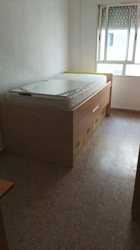 Pis de 91 m² a Cartagena