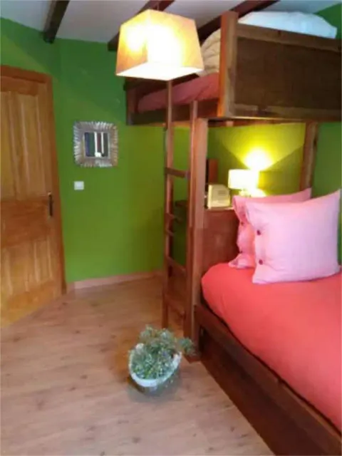 Pis de 40 m² a Puebla de Lillo