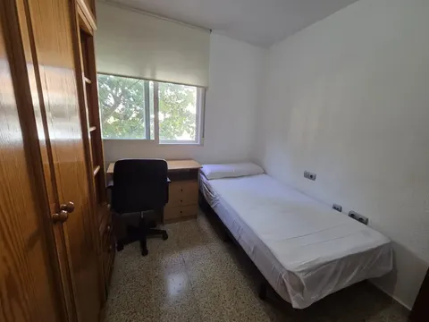 Pis de 105 m² a Granada