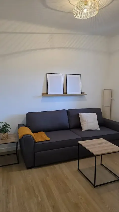 Piso de 34 m² en Barcelona
