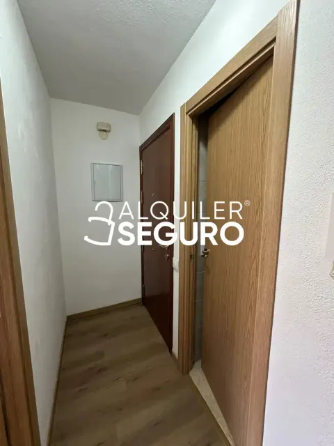 Wohnung 85 m² in Móstoles