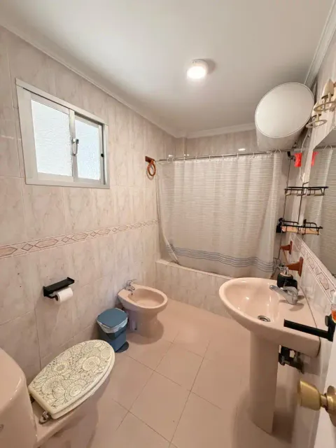 Wohnung 50 m² in Málaga
