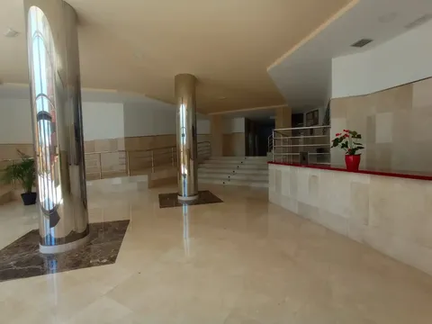 Pis de 60 m² a Fuengirola