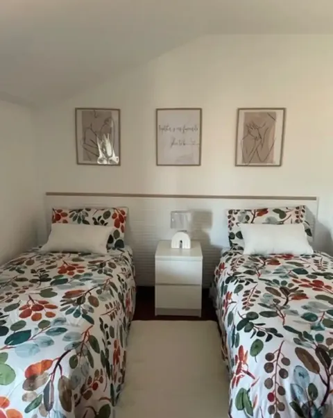 Pis de 110 m² a Cangas de Morrazo
