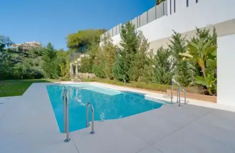 Pis de 220 m² a Benahavís