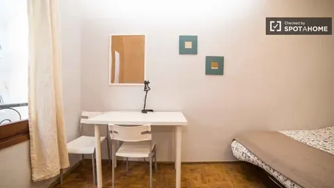 Zimmer zur Miete, Valencia