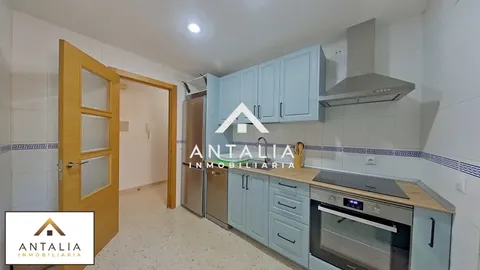Pis de 151 m² a Cáceres